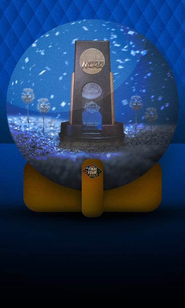 NCAA Tournament odds: Title lines for every remaining team